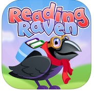 Reading Raven 1